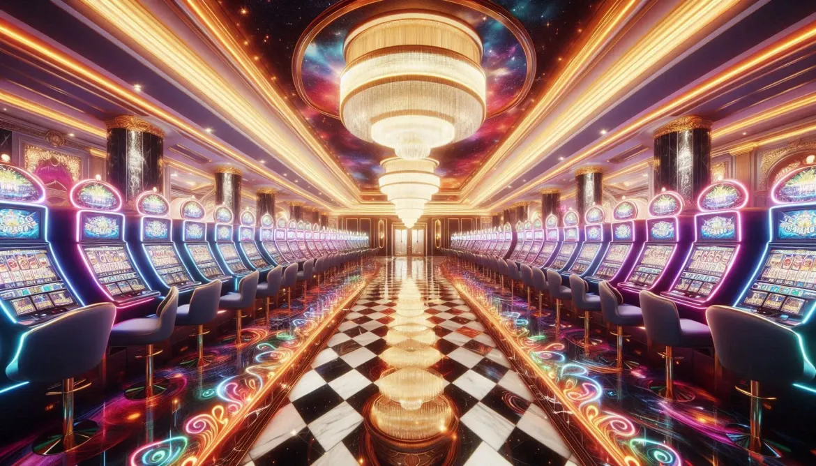 Flush Casino
